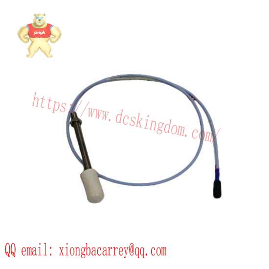 BENTLY NEVADA 330104-02-12-10-01-00 Proximity Transducer