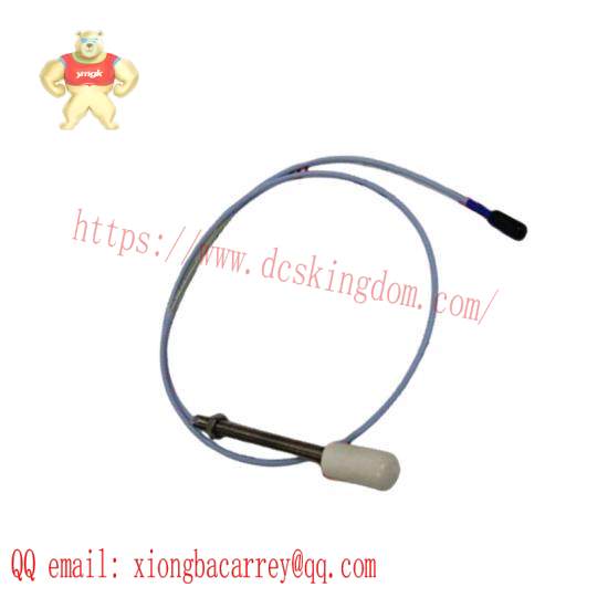 BENTLY NEVADA 330104-02-12-10-01-00 Proximity Transducer