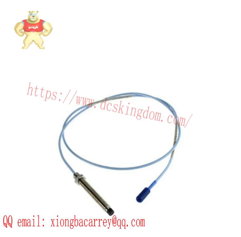 Bently Nevada 330104-02-18-10-01-00 Proximity Probes