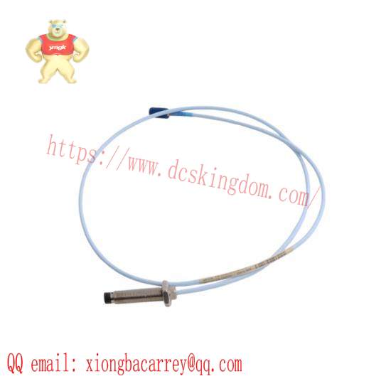 BENTLY NEVADA 330104-02-18-10-01-00 Proximity Transducer