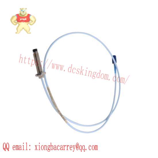 BENTLY NEVADA 330104-02-18-10-01-00 Proximity Transducer