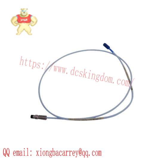 BENTLY NEVADA 330104-02-24-10-01-00 Proximity Transducer