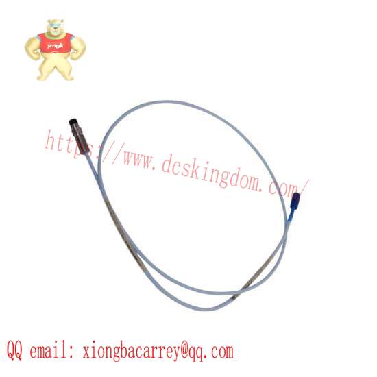 BENTLY NEVADA 330104-02-24-10-01-00 Proximity Transducer