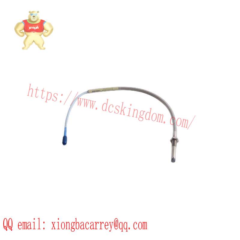Bently Nevada 330104-03-06-05-02-00 Proximity Probes