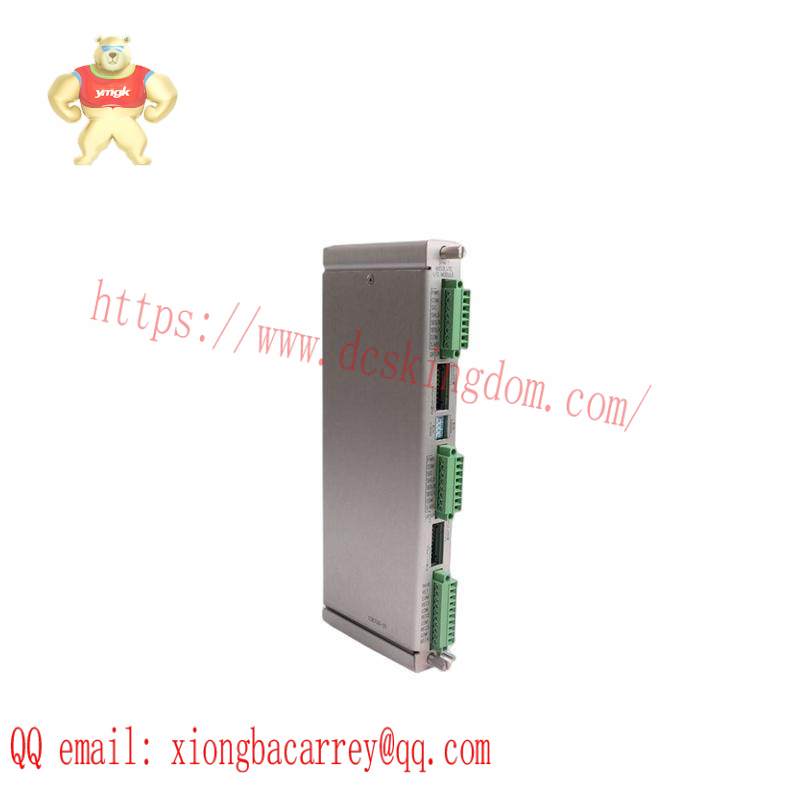 Bently Nevada 330104-03-06-10-02-00 Proximity Probes
