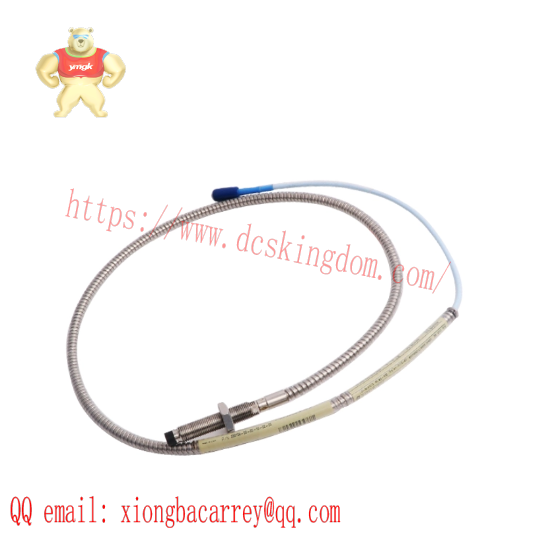 Bently Nevada 330104-03-09-10-02-00 3300 XL 8 mm Probe