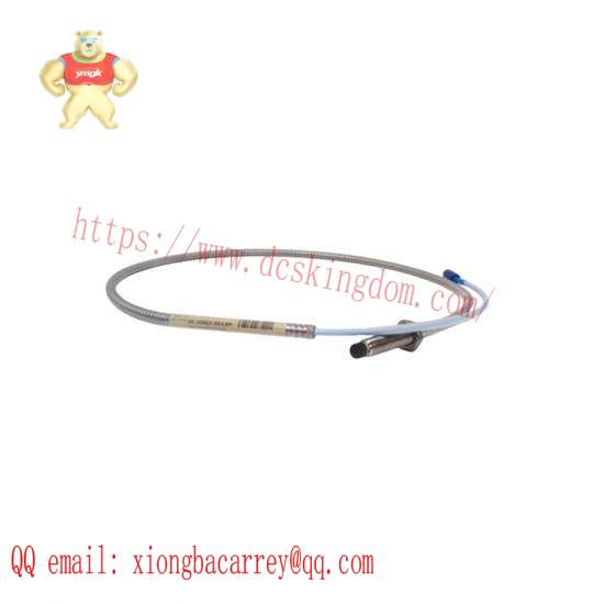 BENTLY NEVADA 330104-04-10-05-01-00 Proximity Probe