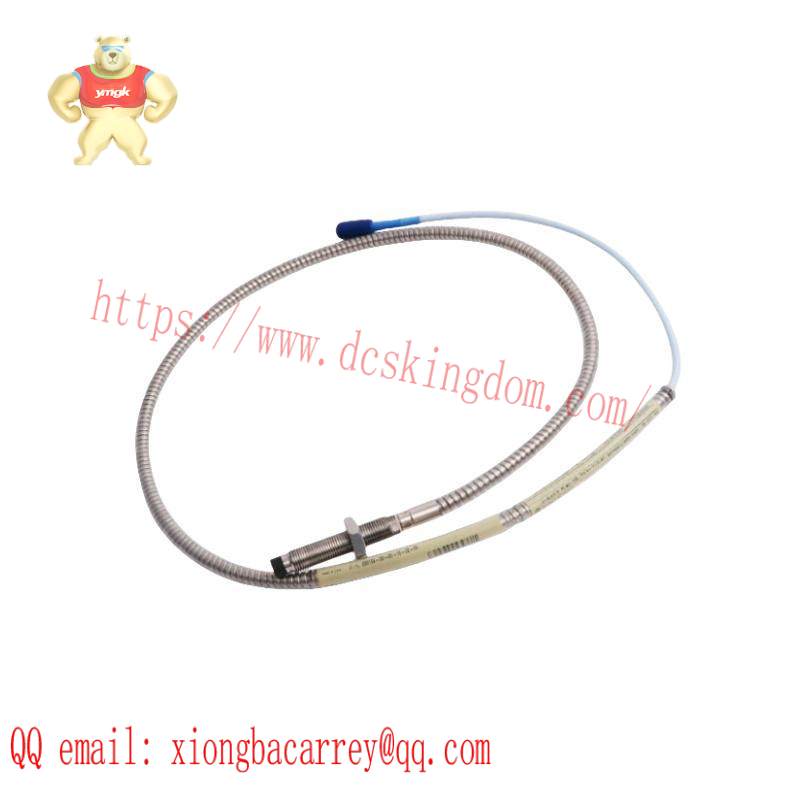 Bently Nevada 330104-04-10-05-01-00 Proximity Probes