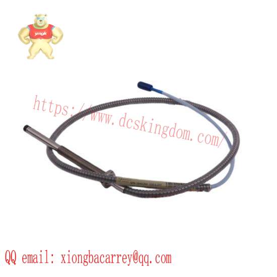 Bently Nevada 330104-05-13-10-02-00 Proximitor System