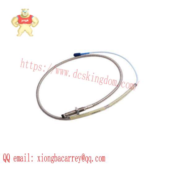 Bently Nevada 330104-05-15-05-02-00 Proximity Probe