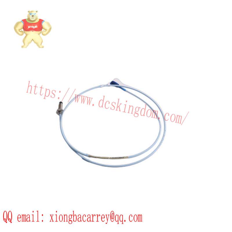 Bently Nevada 330104-05-15-05-02-00 Proximity Transducer