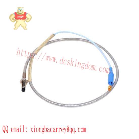 Bently Nevada 330104-05-17-10-11-05 3300 XL 8 mm Probe