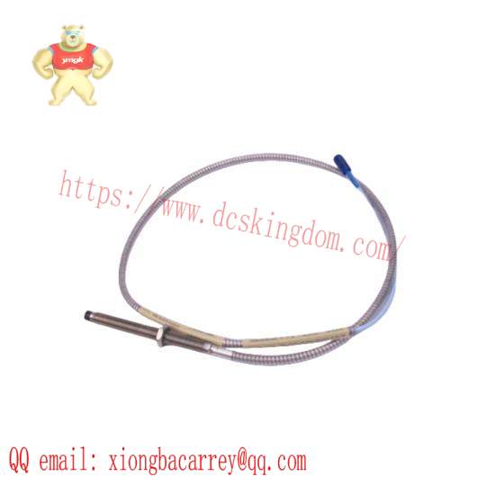 Bently Nevada 330104-05-18-50-02-05 Proximity Probe