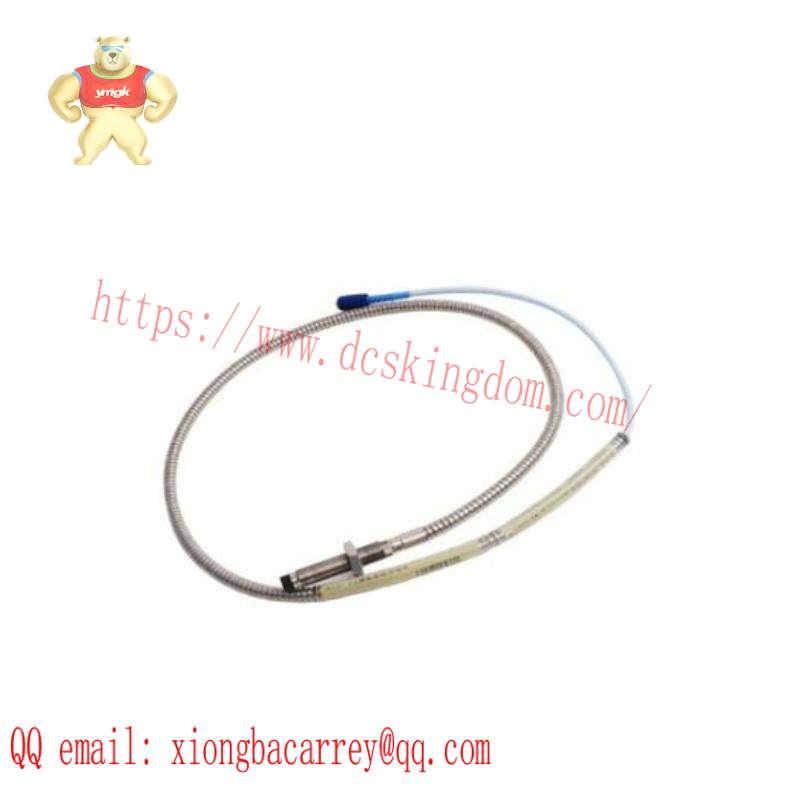 Bently Nevada 330104-05-18-50-02-CN 3300 XL 8mm Proximity Probes