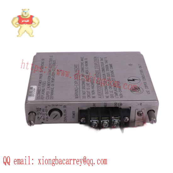 Bently Nevada 330104-06-14-10-02-00 Cable