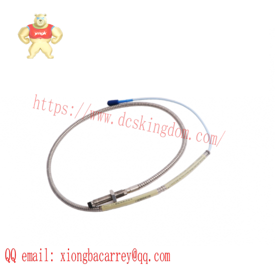 Bently Nevada 330104-07-12-10-02-CN  Proximity Probes