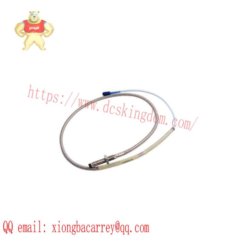 Bently Nevada 330104-08-14-10-02-05 Proximity Probes