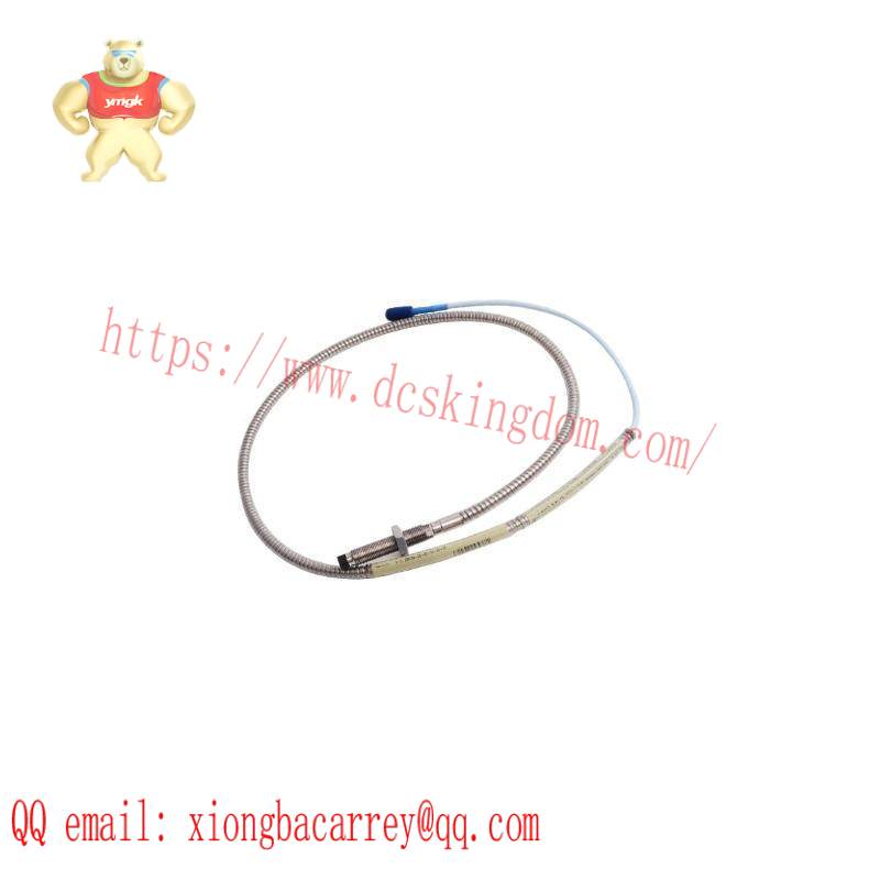 BENTLY NEVADA 330104-08-15-10-02-CN Proximity Probes