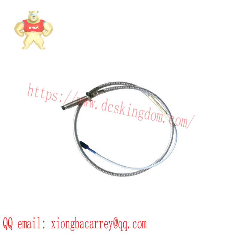 Bently Nevada 330104-08-16-10-02-00 Proximity Probes