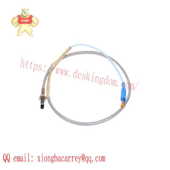 BENTLY NEVADA 330104-10-16-05-01-00 Proximity Probes