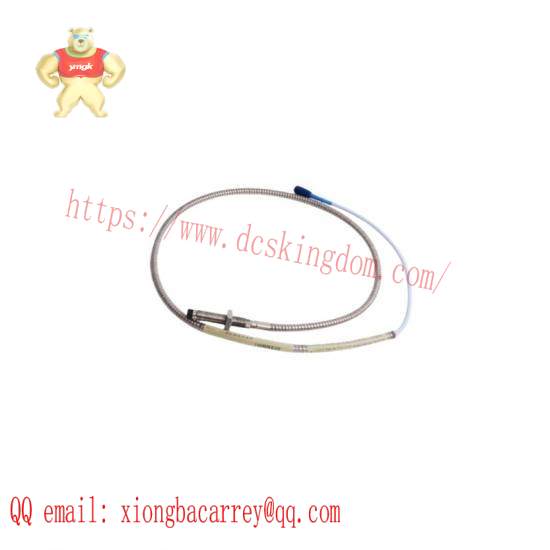 BENTLY NEVADA 330104-10-19-10-02-00 3300 XL 8mmm Proximity Probes