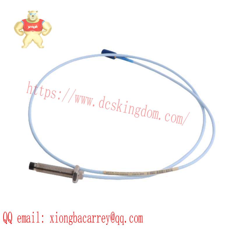 Bently Nevada 330104-12-20-10-02-00 3300 XL 8 mm Probe