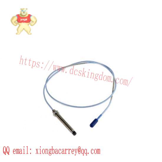 Bently Nevada 330104-12-22-10-02-00  TSI System