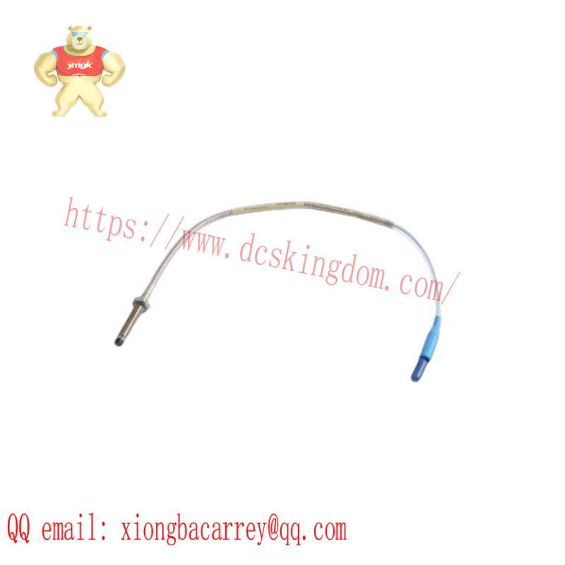 Bently Nevada 330104-13-20-10-02-00 3300 XL 8mm Proximity Transducer