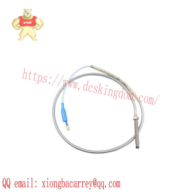 Bently Nevada 330104-13-20-50-02-00 3300 XL 8 mm Proximity Probes
