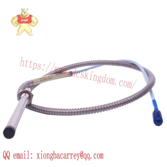 Bently Nevada 330104-15-23-10-02-00 Proximity Probes