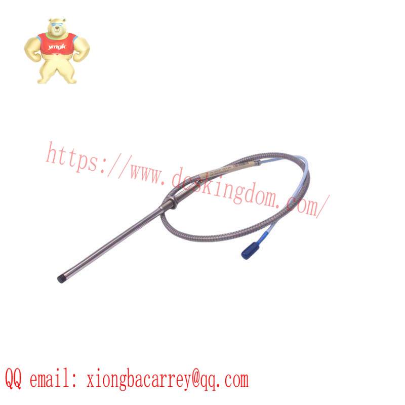 Bently Nevada 330104-15-23-10-02-00 Proximity Transducer System