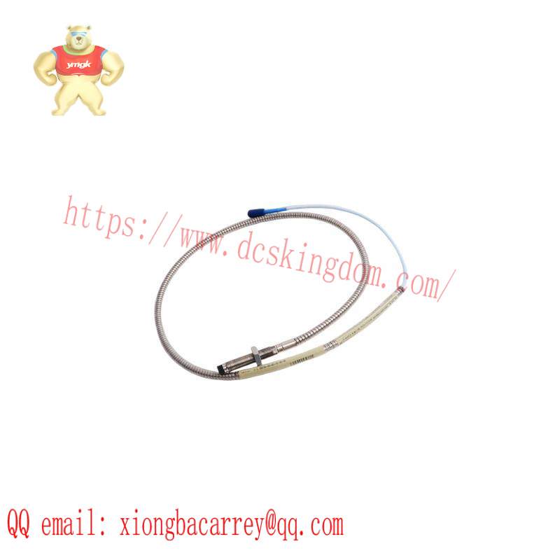 Bently Nevada 330104-15-23-50-02-00 Proximity Probes