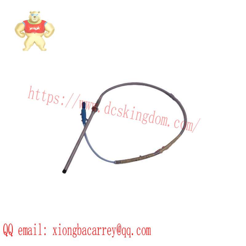 Bently Nevada 330104-19-25-10-11-05 Proximitor System