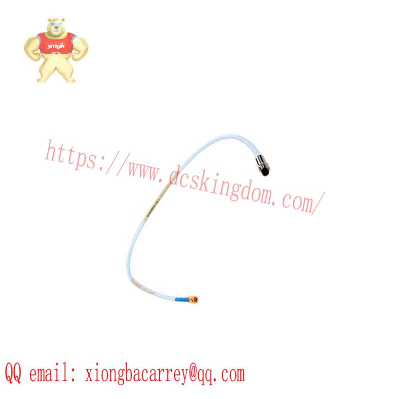 Bently Nevada 330105-02-12-05-02-00 PROXIMITY SENSOR