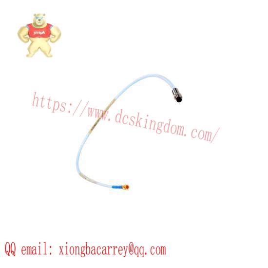 Bently Nevada 330105-02-12-05-02-05 3300 XL 8 mm Reverse Mount Probe