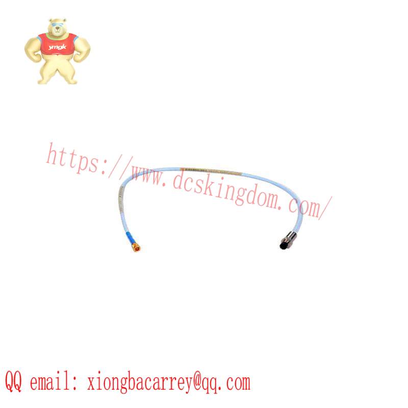 BENTLY NEVADA 330105-02-12-05-02-05 3300 XL 8MM REVERSE MOUNT PROBE