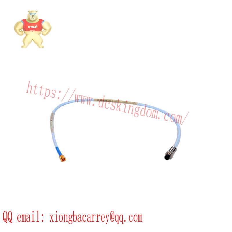 Bently Nevada 330105-02-12-05-02-CN PROBE PROXIMITY SENSOR