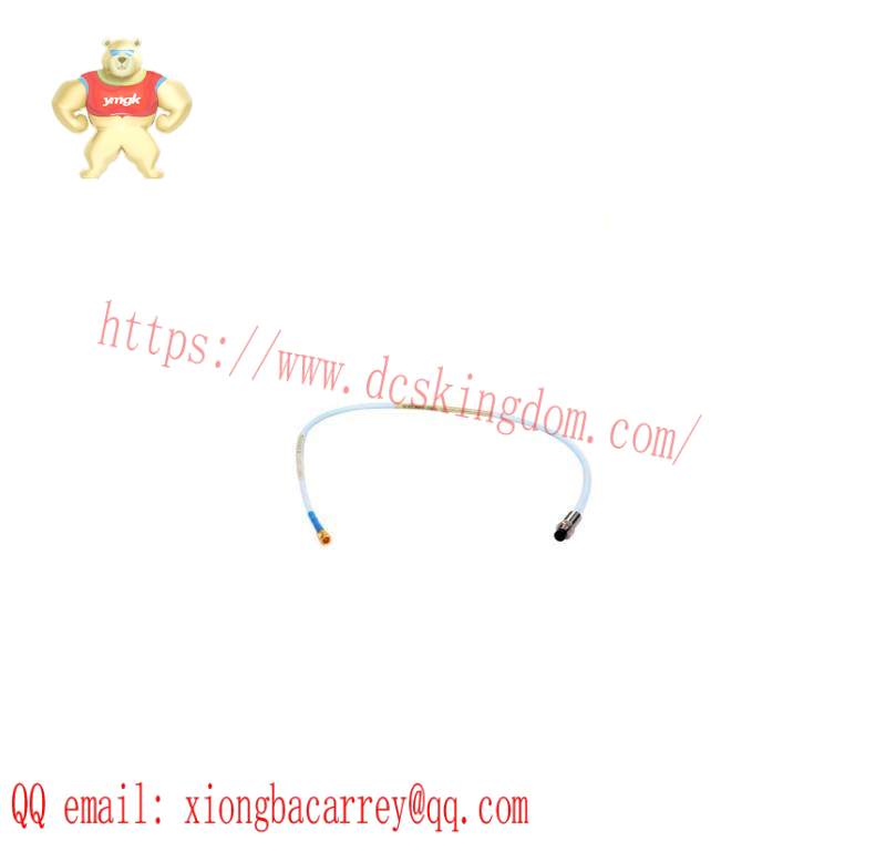 BENTLY NEVADA 330105-02-12-10-02-00 3300 XL 8 mm Reverse Mount Probes