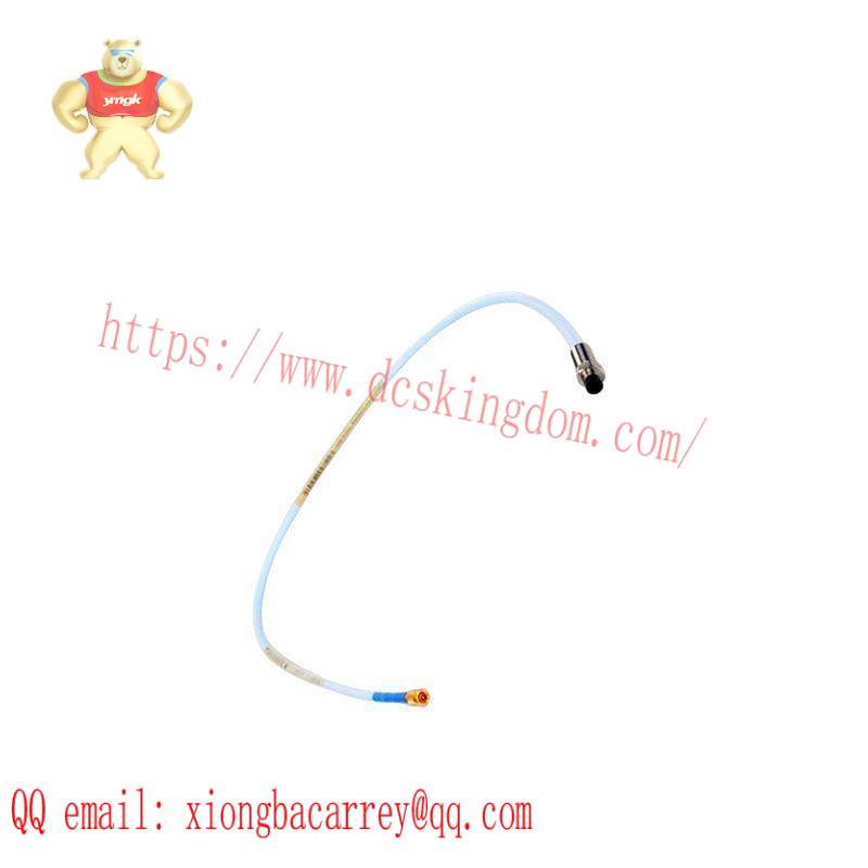 Bently Nevada 330105-02-12-10-02-05 Reverse Mount Probes