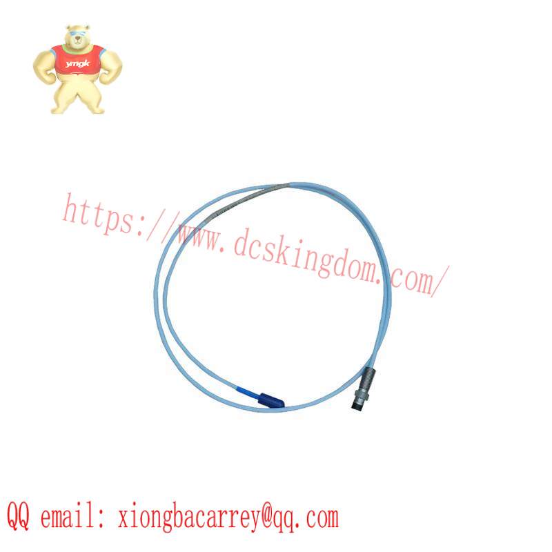 Bently Nevada 330105-02-12-10-02-CN Proximity Transducer