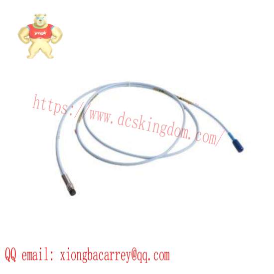 BENTLY NEVADA 330105-02-12-15-02-CN PROXIMITY TRANSDUCER