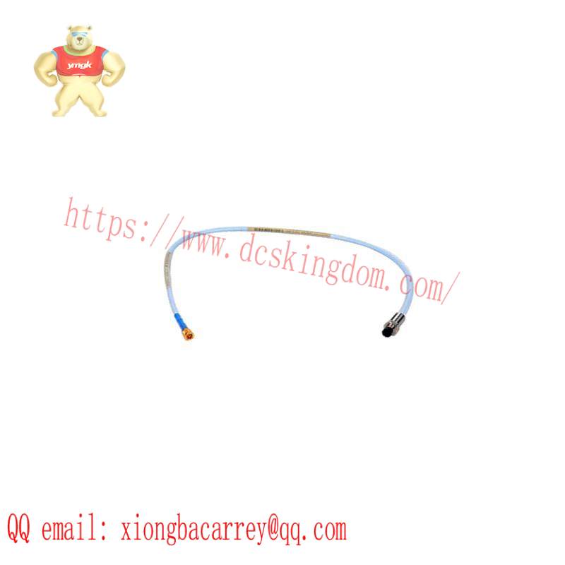 BENTLY NEVADA 330105-02-12-15-02-CN Reverse Mount Probe