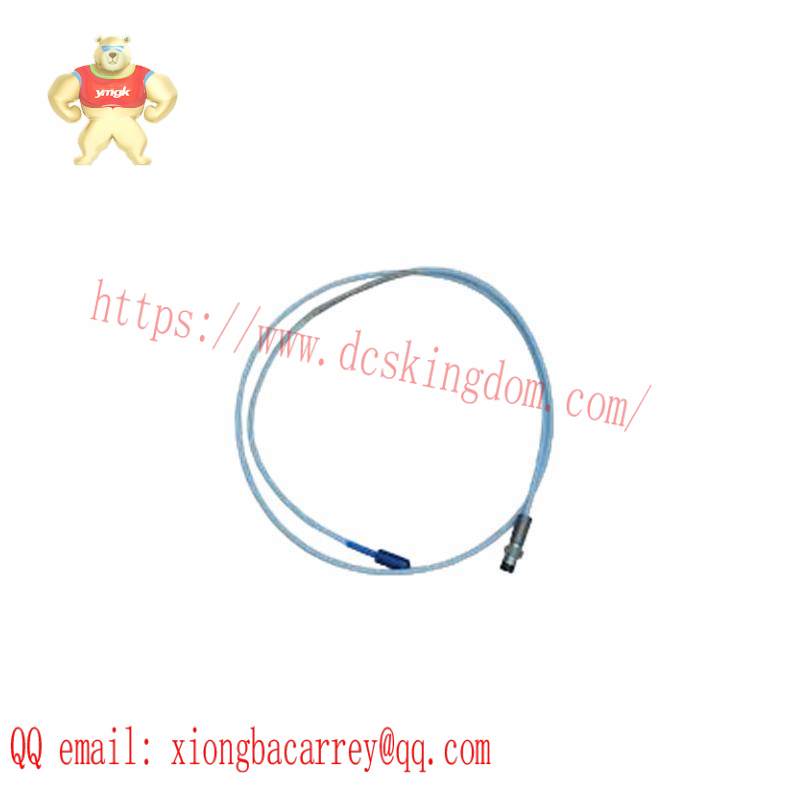 Bently Nevada 330105-02-12-15-12-05 PROXIMITY SENSOR