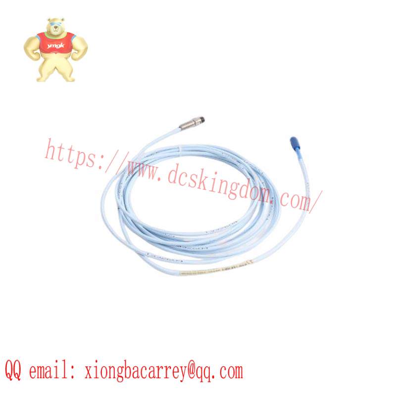 Bently Nevada 330105-02-12-50-02-00 Reverse Mount Probes