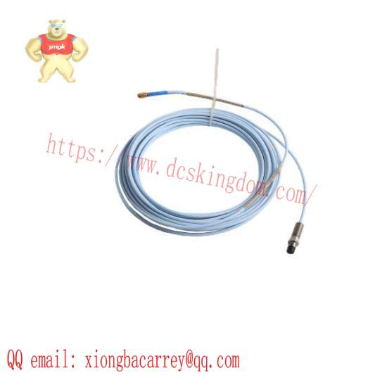 Bently Nevada 330105-02-12-90-02-05 Proximity Probes