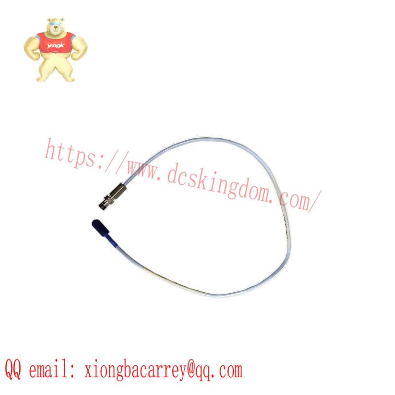 Bently Nevada 330106-05-30-05-02-00 Reverse Mount Probes