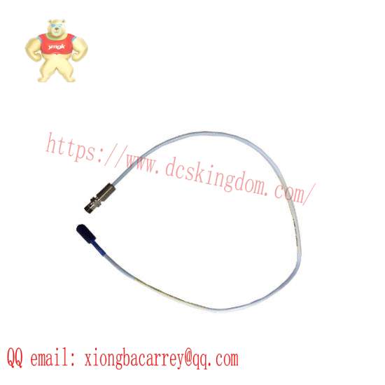 Bently Nevada 330106-05-30-05-02-00  TSI System