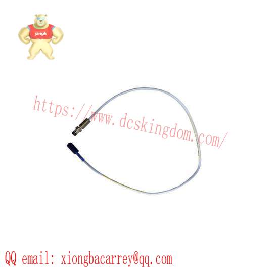 Bently Nevada 330106-05-30-05-02-05 3300 XL 8mm Reverse Mount Probes
