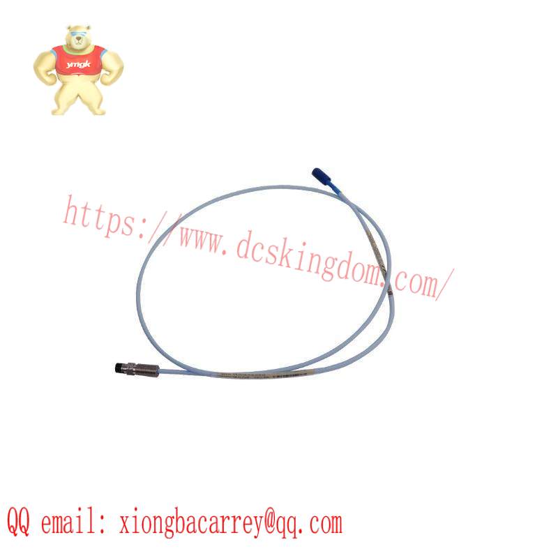 Bently Nevada 330106-05-30-05-02-05 Proximity Probe