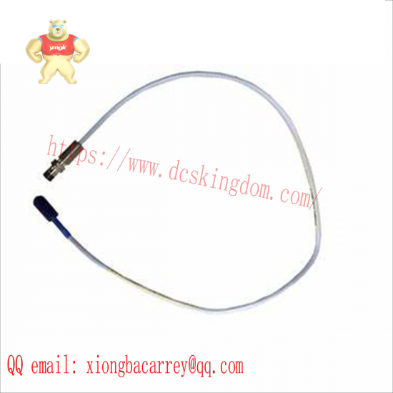 Bently Nevada 330106-05-30-05-02-05 Reverse Mount Probes